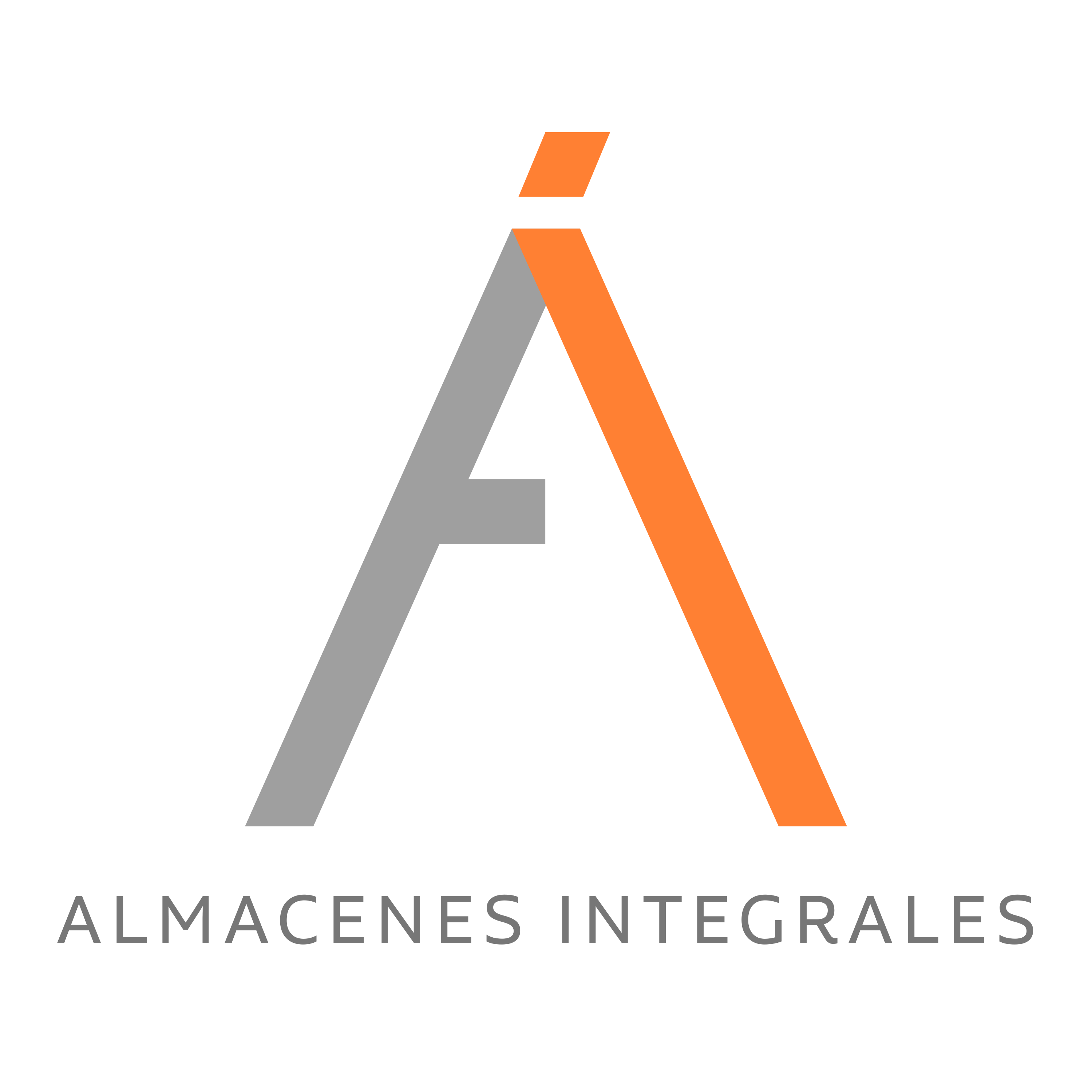 Almacenes Integrales